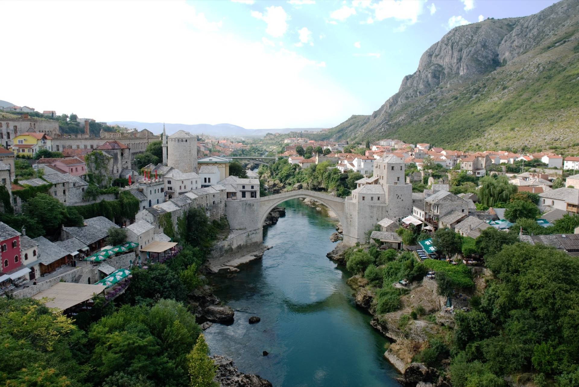 10-Day Bosnia and Herzegovina Itinerary: Sarajevo, Mostar & Beyond
