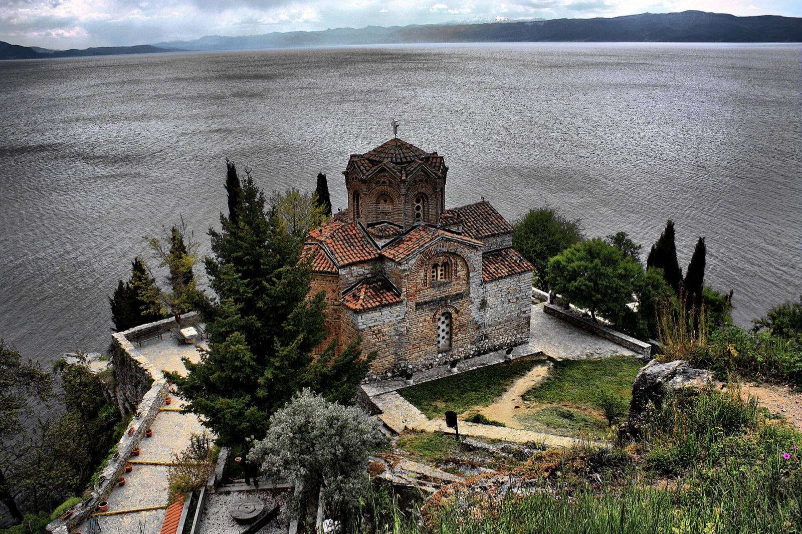 7-Day North Macedonia Itinerary: Skopje, Ohrid, Bitola & Kruševo