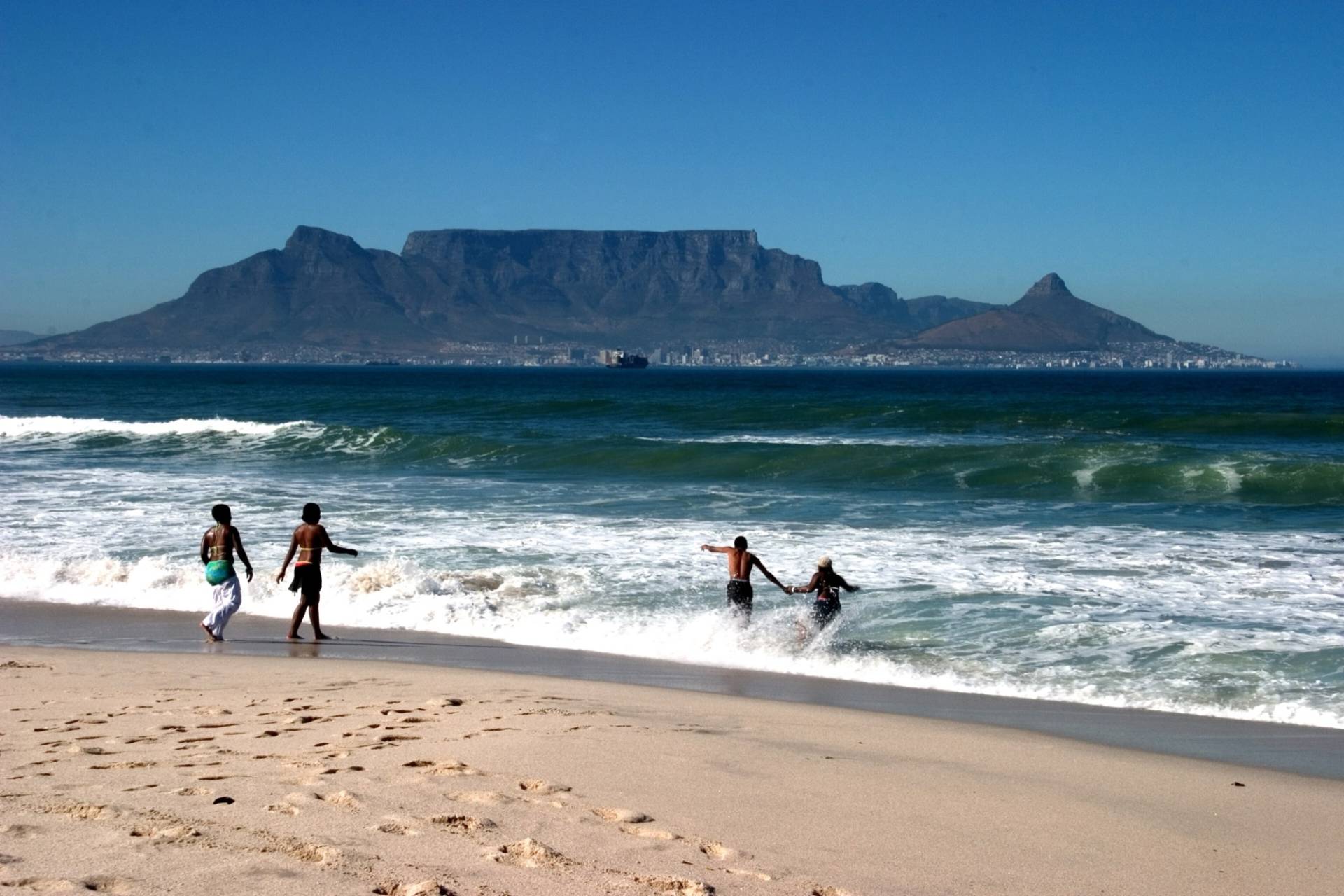 10-Day Cape Town and Winelands Itinerary: How Many Bases Do You Need?