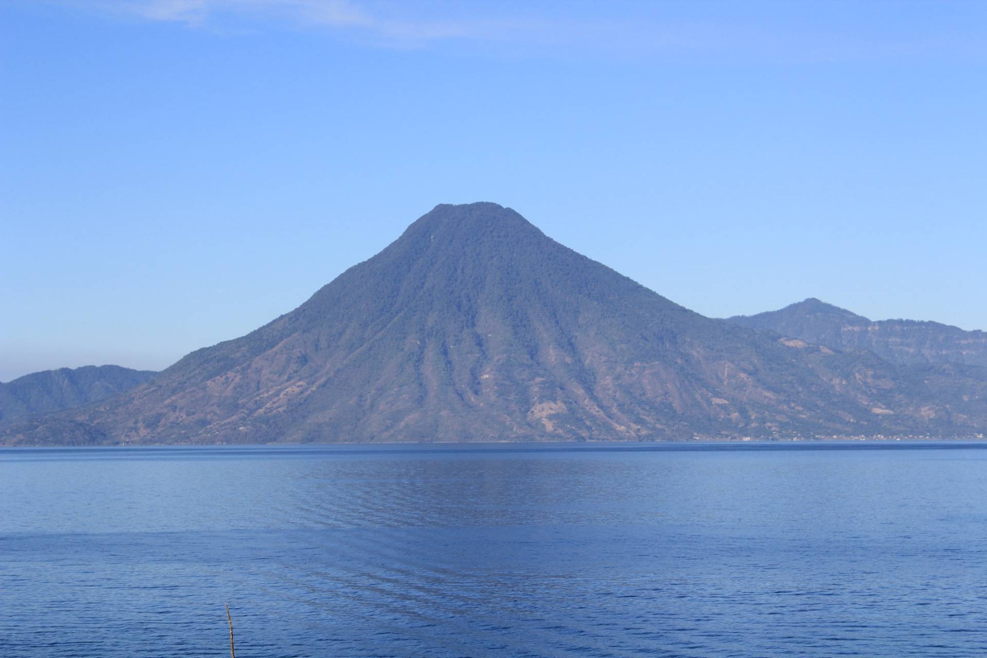 Antigua or Lake Atitlan: Where Should You Spend the Extra Night?