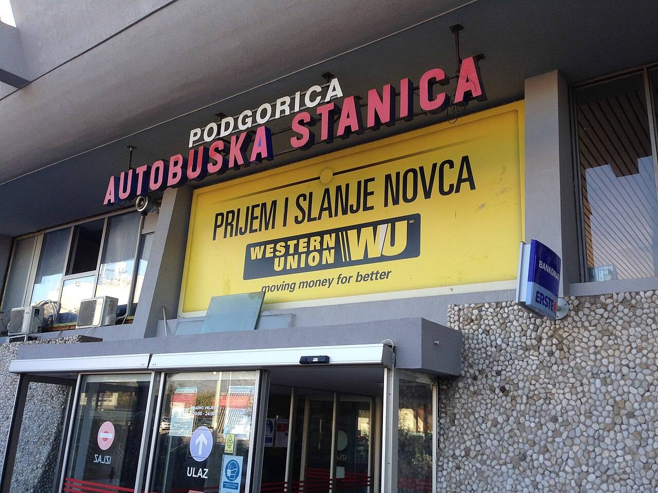 Montenegro Without a Car: A Realistic 7-Day Route