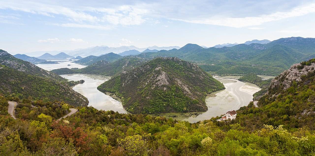 10-Day Montenegro Itinerary: Coast, Lake Skadar & Durmitor