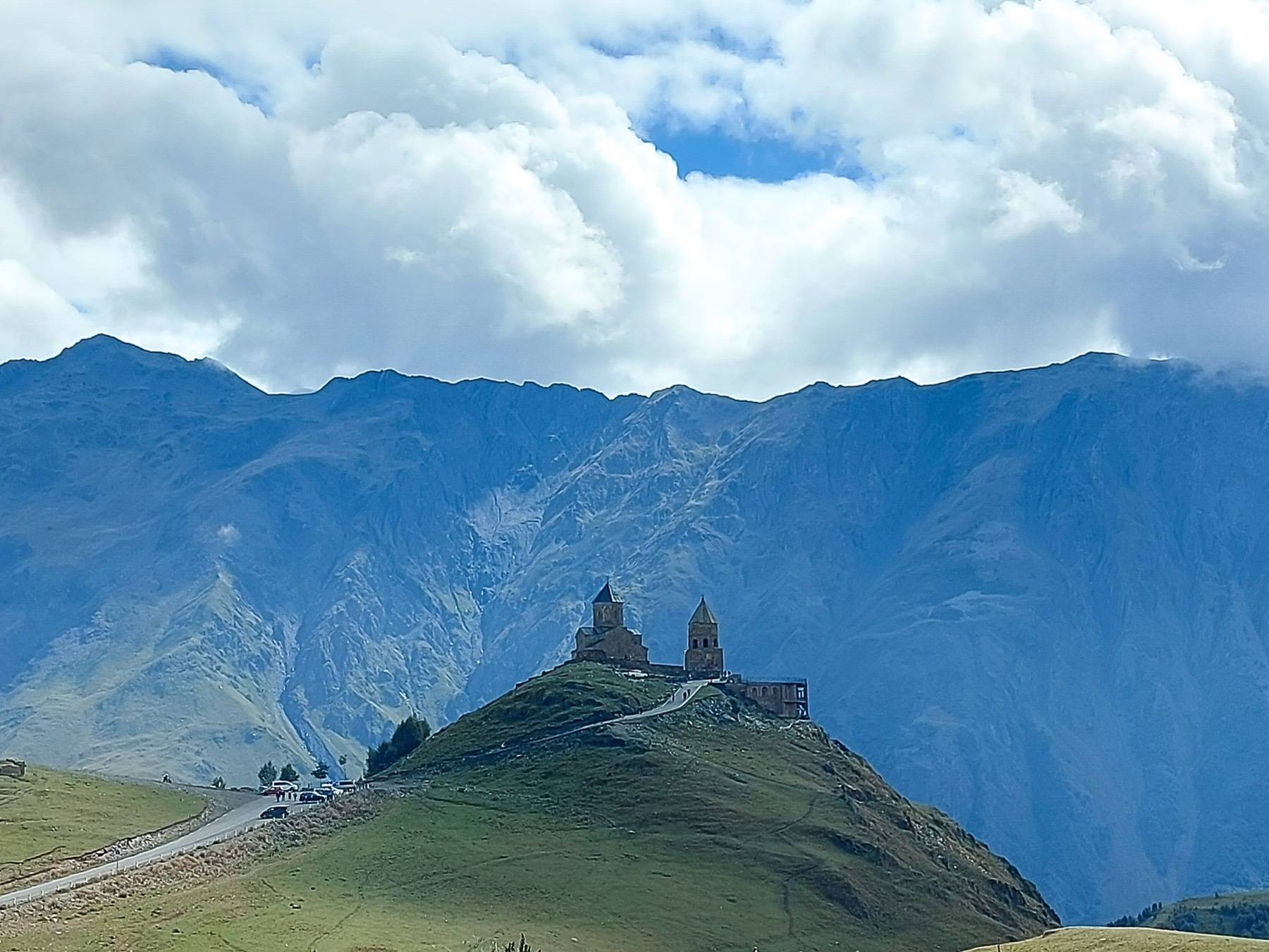 10-Day Georgia Itinerary for First-Time Visitors
