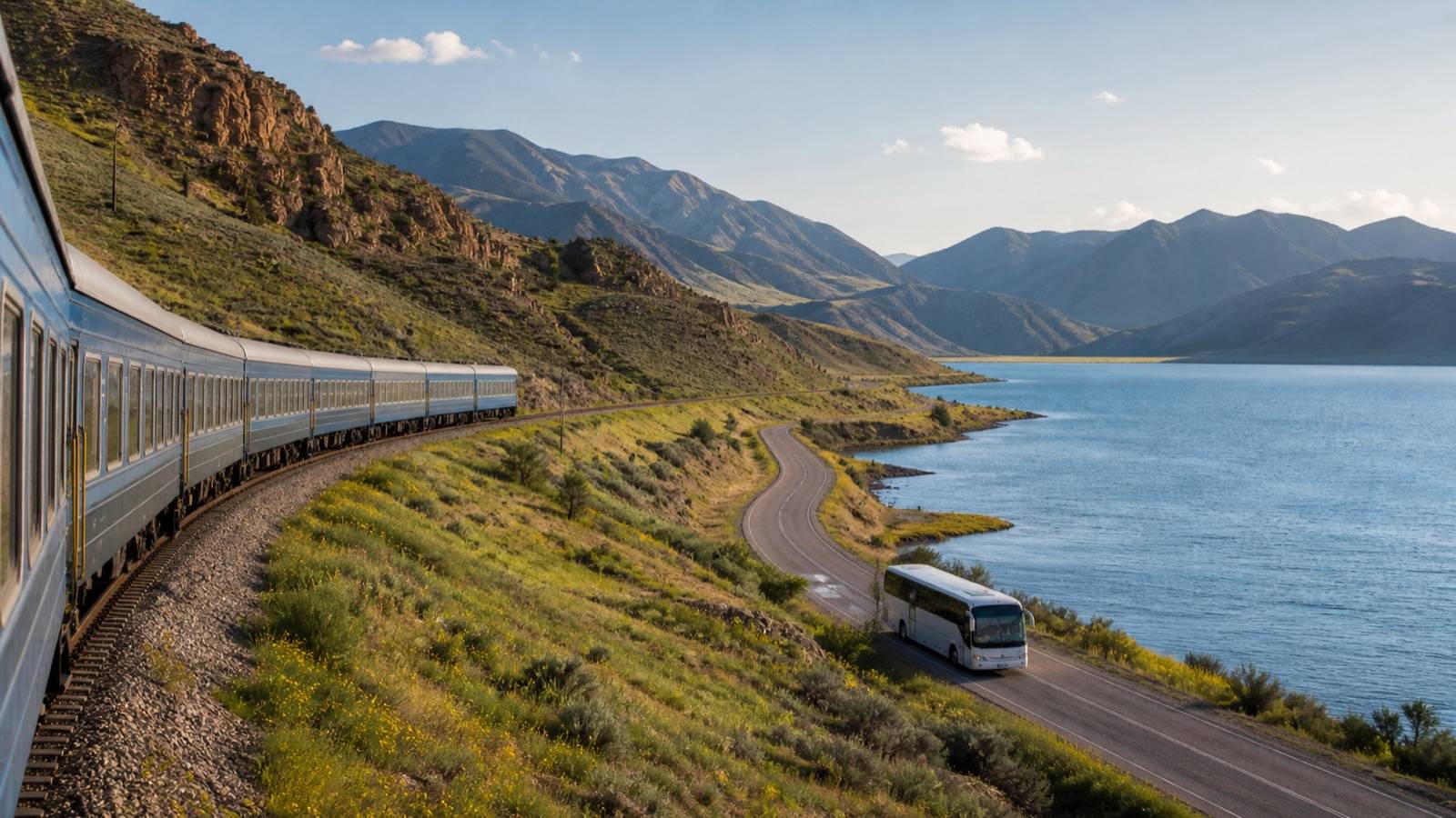 Montenegro Road Trip or Buses: Which Works Better?